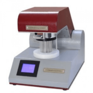 Analizor amidon deteriorat Y41, Yucebas Machinery