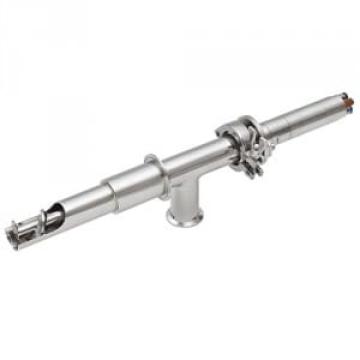 Prelevator probe cu melc Auger Sampler de la Aparatura De Laborator - Sartorom