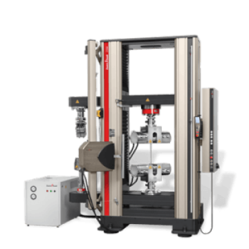 Masini de incercari statice, configurabile Allround Line