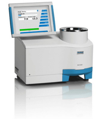 Analizor de cereale NIR Inframatic 9500 Plus, Perten