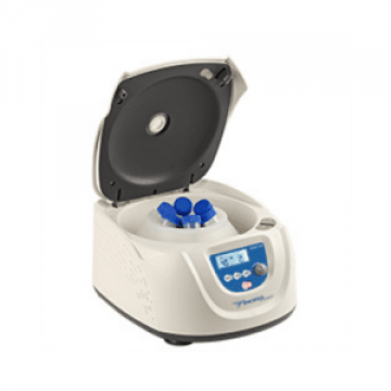Centrifuga de laborator CD-0412-50 de la Aparatura De Laborator - Sartorom