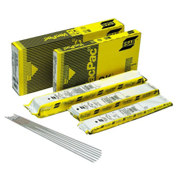 Electrozi 92.26 - 4,0 x 350 - 2,0 kg/p x 6 NiCrFe-3 Esab de la Sudometal Srl