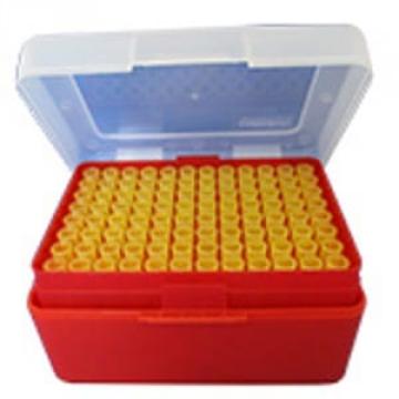 Varfuri de pipete in cutie Multirack de la Aparatura De Laborator - Sartorom