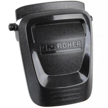 Clapeta inchidere rezervor pentru aspirator Karcher WD 3