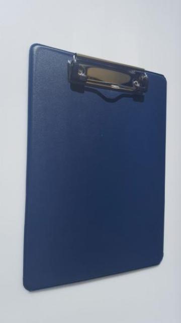 Suport fisa partida clipboard