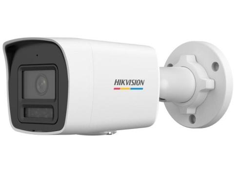 Camera supraveghere IP bullet 4MP IR si WL 30M lentila 2.8mm