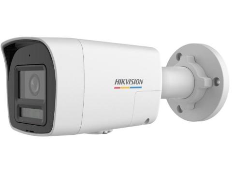 Camera supraveghere IP bullet 4MP IR si WL 30M lentila 2.8mm