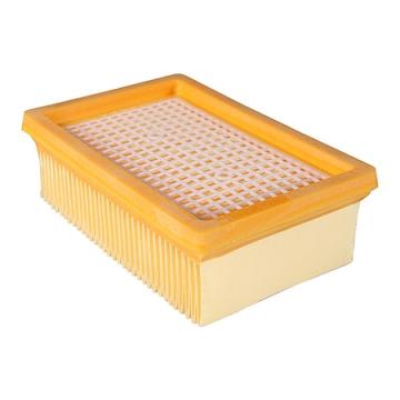 Filtru plat pentru aspiratoare Karcher WD 4, WD 5 si WD 6 de la Best Cleaning Tools Srl