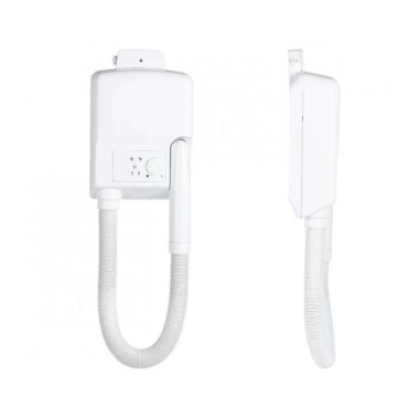 Uscator par si corp, cu furtun, 1000 W, Limpio de la Sanito Distribution Srl