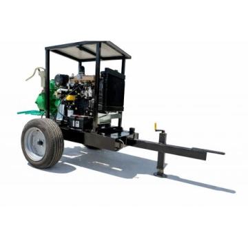 Motopompa de presiune cu motor Kohler DWP 2504M 100 E2