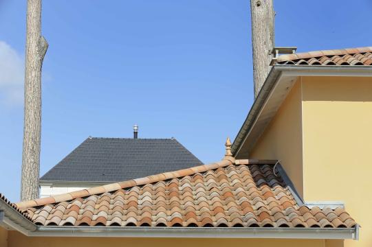 Tigla ceramica Omega 10 Vieux Toits de la Amedio Ideas Srl