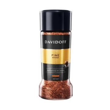 Cafea instant Davidoff Fine Aroma 100 gr
