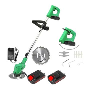 Motocoasa electrica cu acumulator 36V