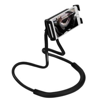 Suport telefon universal rotativ 360 grade, selfie negru de la Startreduceri Exclusive Online Srl - Magazin Online Pentru C