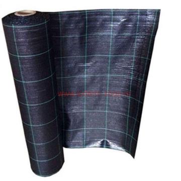 Agrotextil antiburuiana 100g negru L1.05m 105mp/rola de la Exterm Rom Trading Srl