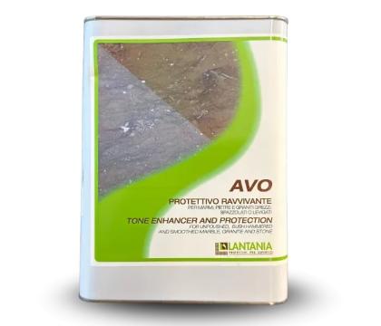 Impermeabilizant piatra marmura, granit, travertin - Avo 5