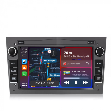 Navigatie dedicata Opel, 7Inch, 2Gb Ram, 32Gb stocare de la Nav Store