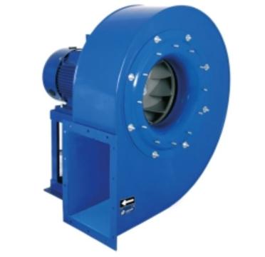 Ventilator Centrifugal fan MBRU 280 T2 0,55kW