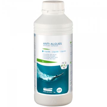 Tratament controlul algelor Anti-alge 1 L