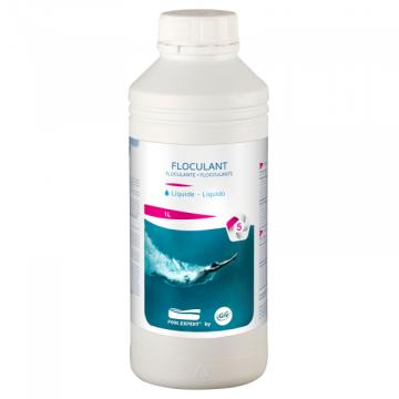 Tratament apa Floculant 1 L