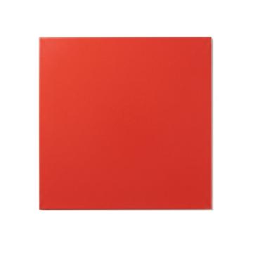 Gresie 33.3x33.3 Cromatil Laranja rosu, 1mp/pachet