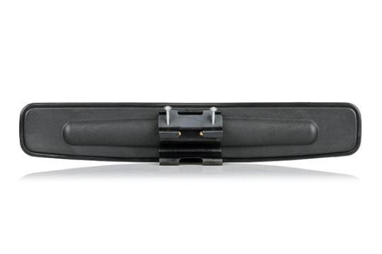 Oglinda retrovizoare unghi mort 430x80 mm, Heyner