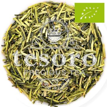 Ceai verde japonez, Kukicha, bio organic de la Kingstone Commerce S.R.L.