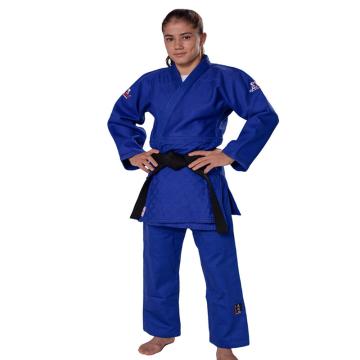Kimono judo IJF albastru Danrho de la SD Grup Art 2000 Srl