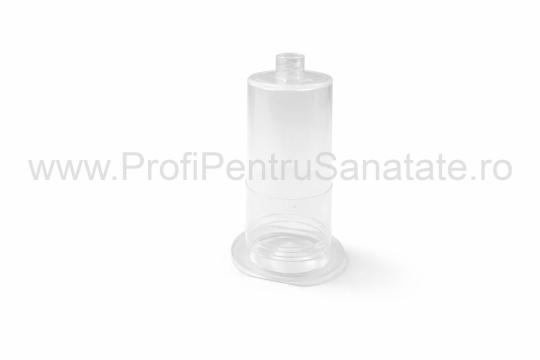 Holder pentru ac de recoltare