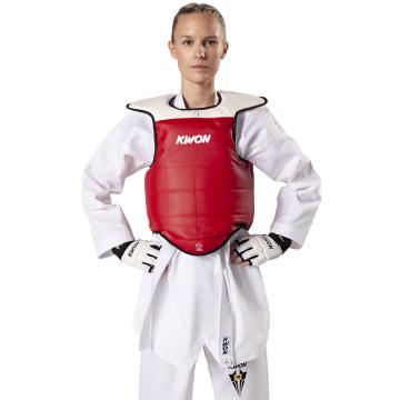 Vesta WTF Taekwondo Sparring Kwon