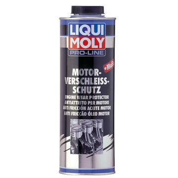 Aditiv Liqui Moly Pro-Line Mos2 pentru protectia la uzura de la Auto Care Store Srl