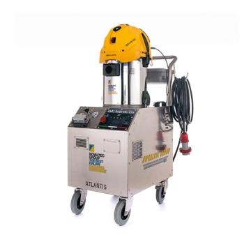 Generator industrial de abur Novaltec Atlantis Standard de la Servexpert Srl