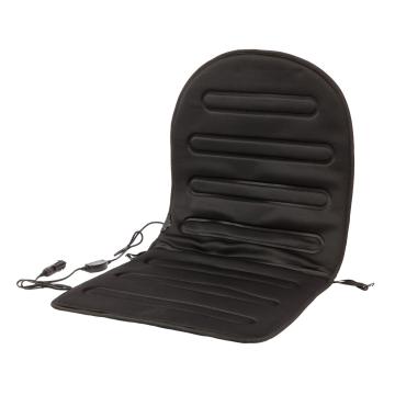 Husa scaun auto cu incalzire, spatar forma semirotunda de la Auto Care Store Srl