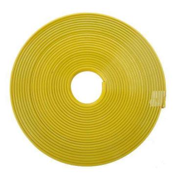 Inele de protectie si decor jante, adezive, din plastic de la Auto Care Store Srl