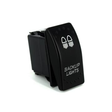 Intrerupator Backup Lights pentru off-road, ATV de la Auto Care Store Srl