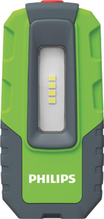 Lampa de lucru compacta cu leduri 300 LM Philips Xperion de la Auto Care Store Srl