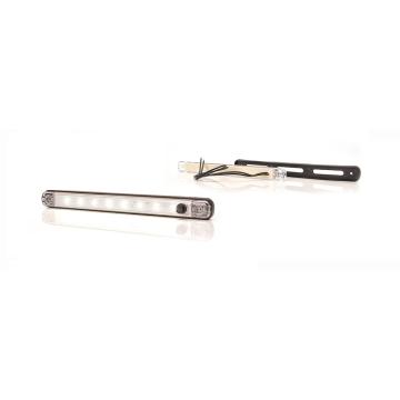 Lampa lumina interioara cu intrerupator 2W Led 726 Switch