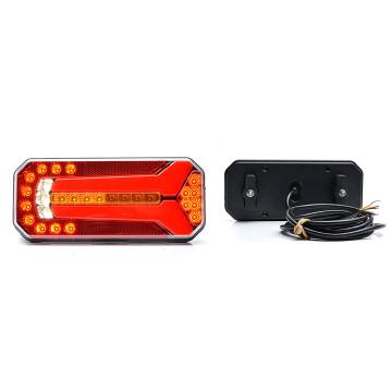 Lampa multifunctionala spate Led Dinamic 1123 DD L/P C de la Auto Care Store Srl