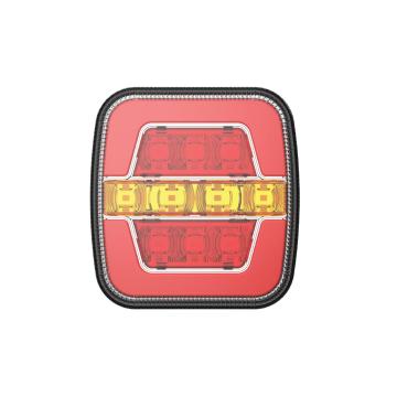 Lampa spate multifunctionala cu led Dynamic stanga/dreapta de la Auto Care Store Srl