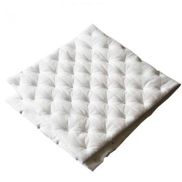 Material insonorizant auto gofrat autoadeziv, 50 x 80 cm de la Auto Care Store Srl