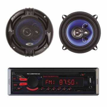 Radio MP3 player auto PNI Clementine 8440, 4x45W USB de la Auto Care Store Srl