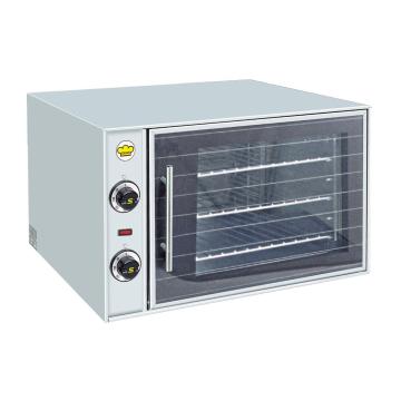 Cuptor electric patiserie cu convectie F55 de la Clever Services SRL