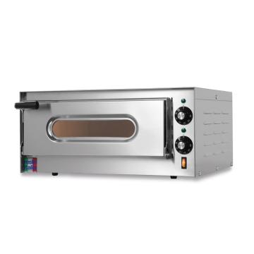 Cuptor pizza electric 1 Pizza 33 cm Resto Italia Small G de la Clever Services SRL
