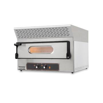 Cuptor pizza electric 2 Pizza 30 cm Resto Italia Kube 1 Evo de la Clever Services SRL