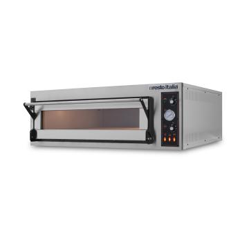 Cuptor pizza electric 6 pizza 40 cm Resto Italia TR 6 REF de la Clever Services SRL