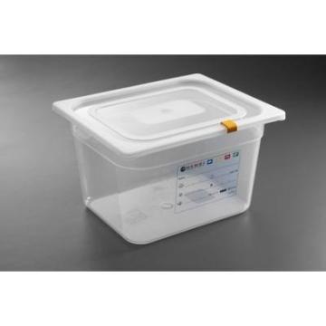 Cutie Hendi depozitare Gastronorm 1/2 - 1.2 lt de la Clever Services SRL