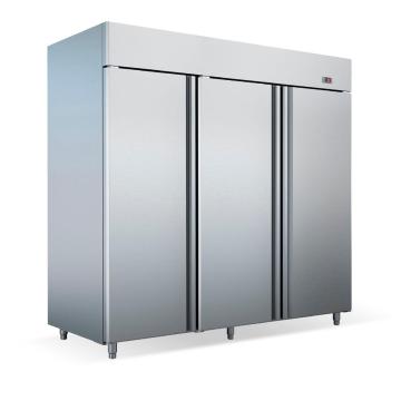 Dulap frigorific cu 3 usi Bambas US 205 de la Clever Services SRL
