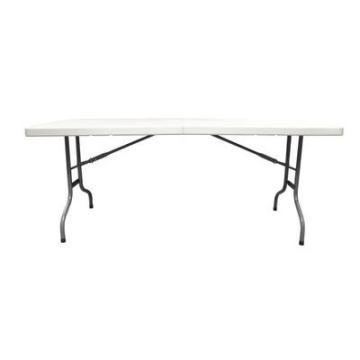 Masa bufet 1830x750x(H)740 mm, blat polietilena de la Clever Services SRL