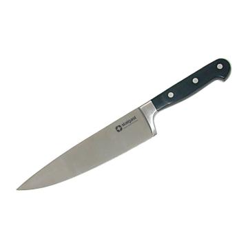 Cutit profesional pentru bucatarie 25 cm - Forged