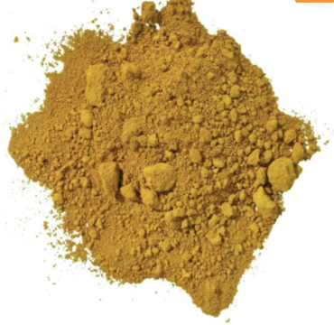 Colorant galben oxid, 30g Ilpa de la RH Commodities